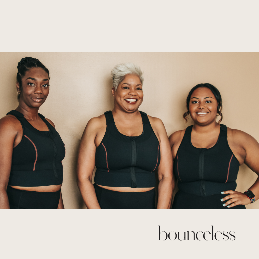 Your Breast Deserve the Best!