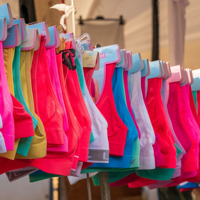 How to Shop for a Sports Bra: Find Your Perfect Fit for Every Activity
