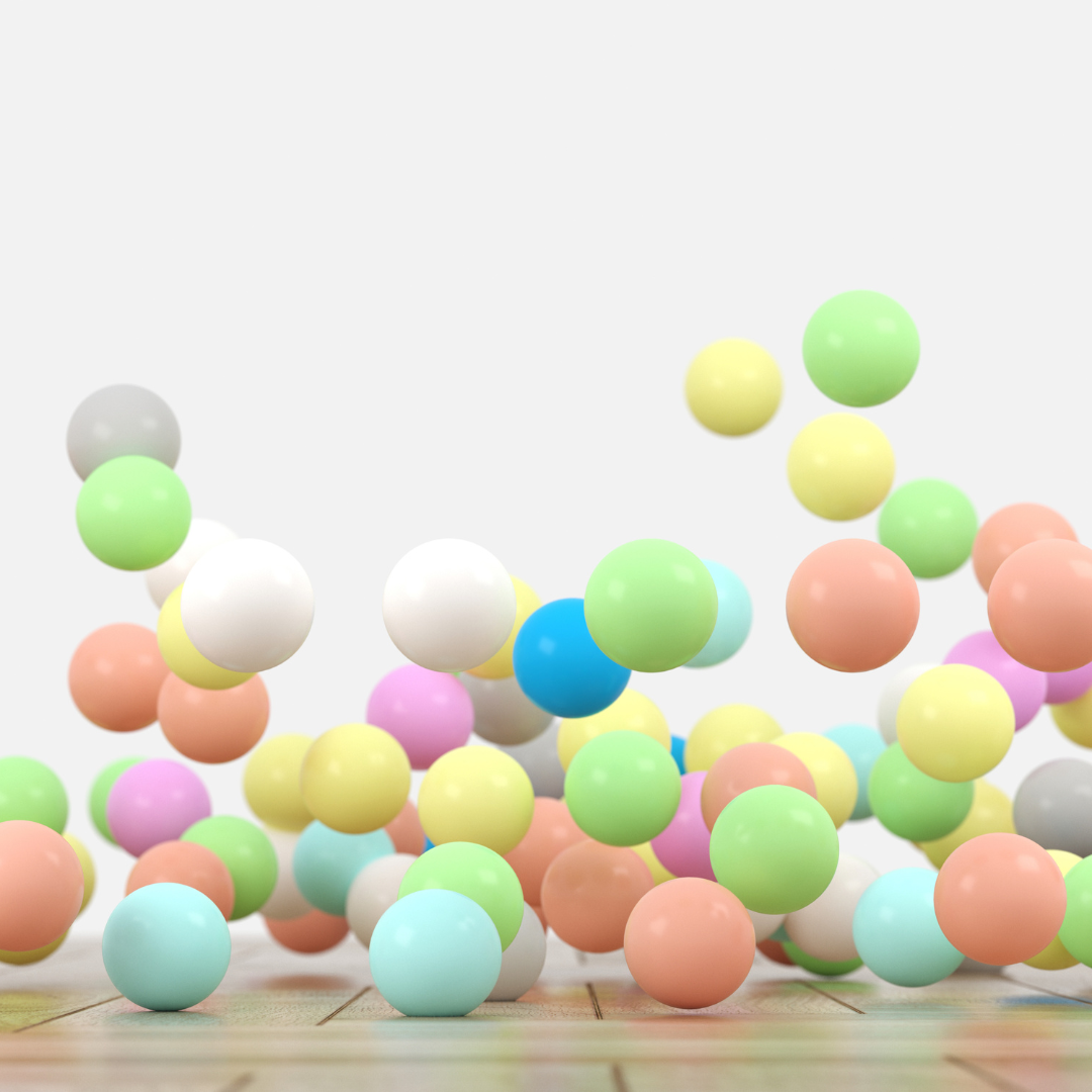 100% Bounce Free