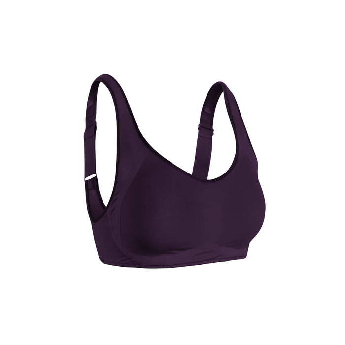 Pullover vs. Closure Sports Bras